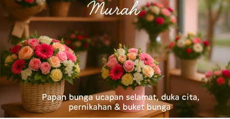 Toko Bunga Ciwareng